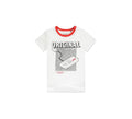 Camiseta Chica Nintendo NES
