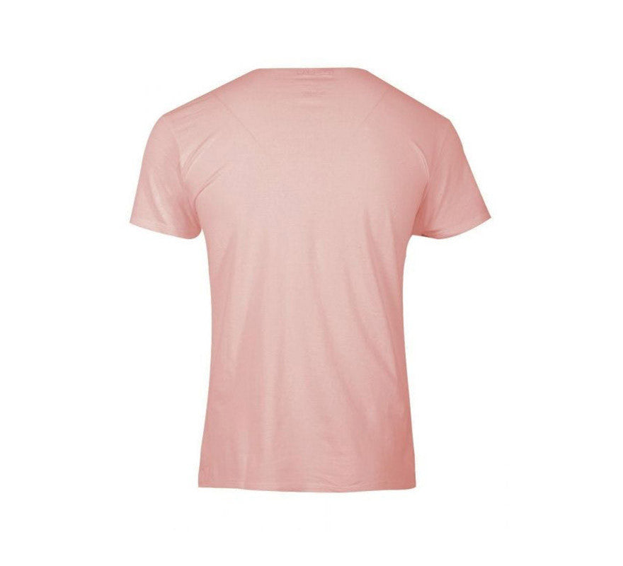Camiseta Chica Rosa Pusheen