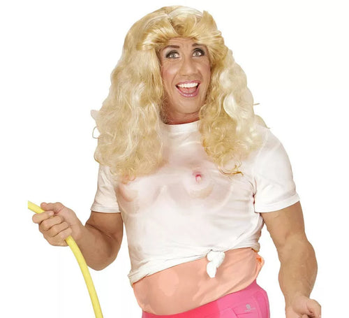 Camiseta con Tetas para hombre