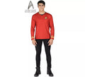 Camiseta Disfraz de Scotty de Star Trek para hombre