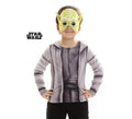 Camiseta disfraz Maestro Yoda de Star Wars para niño