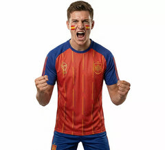Football ES T-shirt for adults