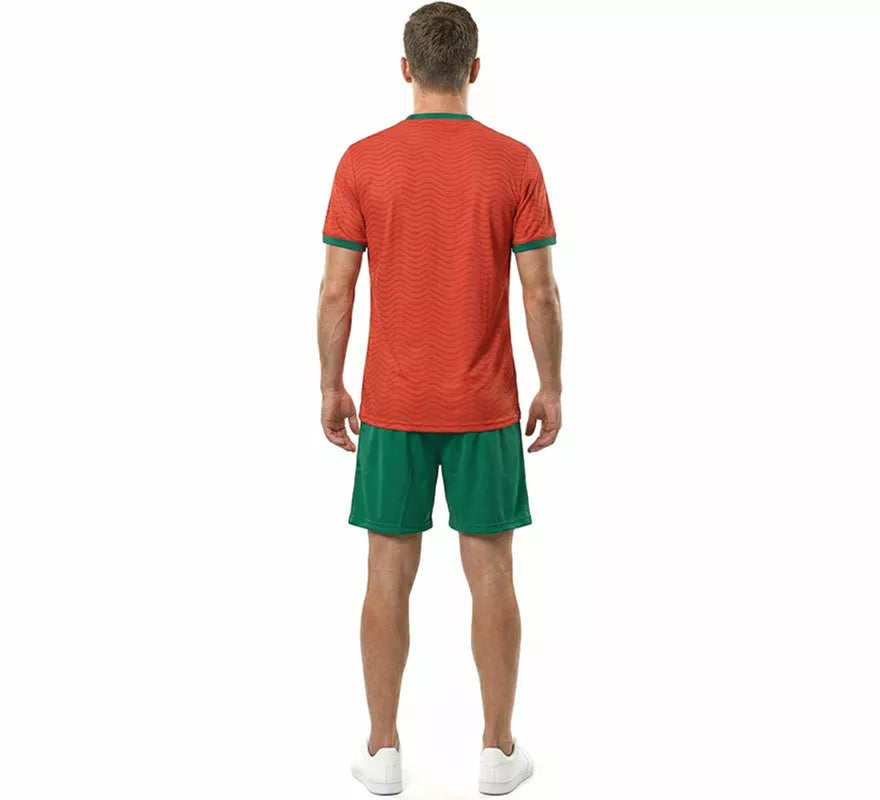 Translation missing: en.Camiseta Fútbol PT para adultos