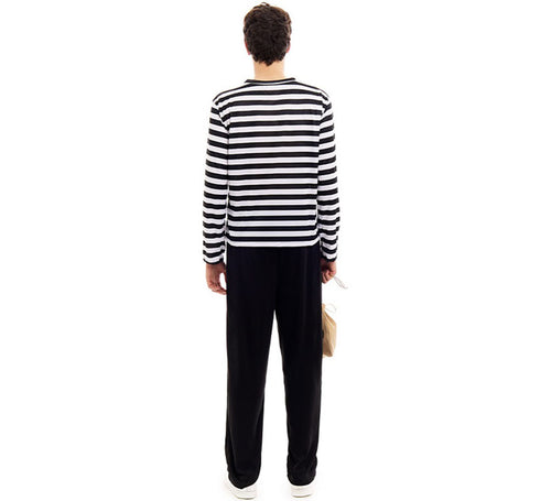 Camiseta Ladrón para hombre