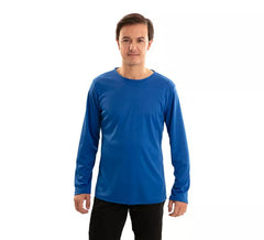 One size ML men's t-shirt in various colors