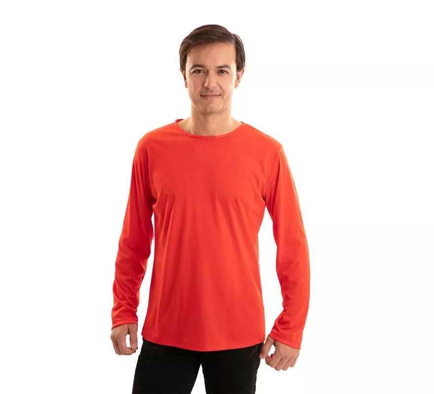 Translation missing: en.Camiseta talla única M-L hombre en varios colores