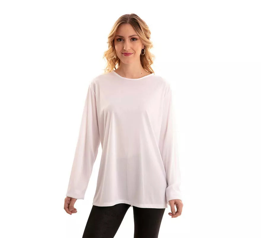 Translation missing: en.Camiseta talla única mujer en varios colores