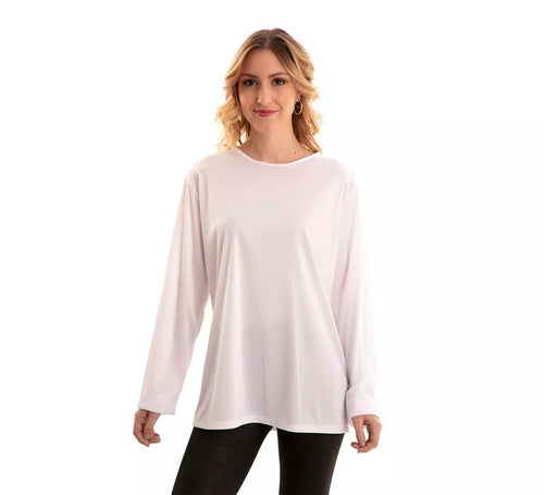 Camiseta talla única mujer en varios colores