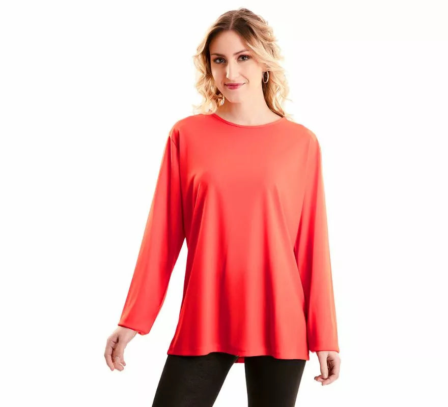 Translation missing: en.Camiseta talla única mujer en varios colores