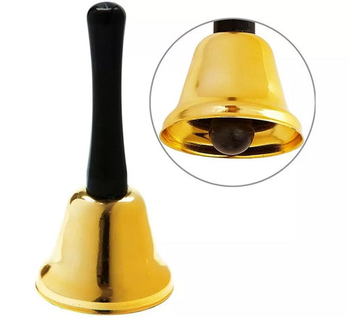 Campana de 13 cm