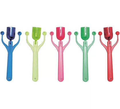 Campanillero en colores surtidos 18 cm