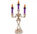 Candelabro Esqueleto