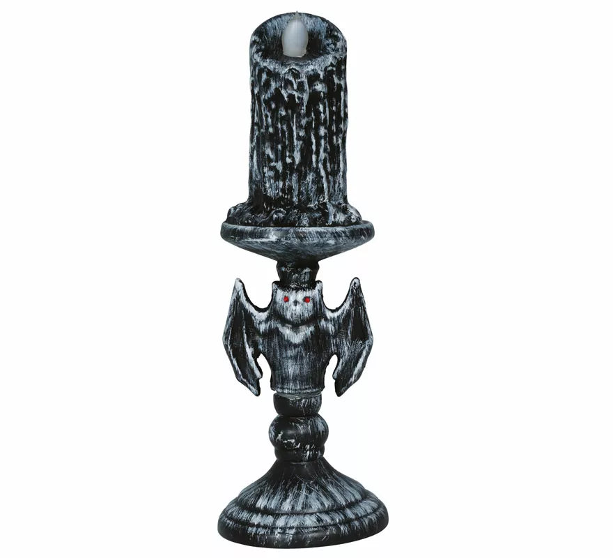 Translation missing: en.Candelabro Murciélago con Luz de 26 cm
