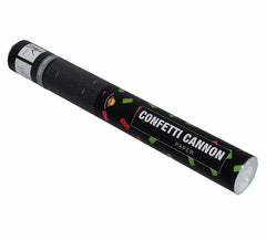 40 cm Paper Kabuki Confetti Cannon