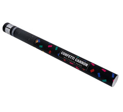 60 cm Multicolor Paper Kabuki Confetti Cannon