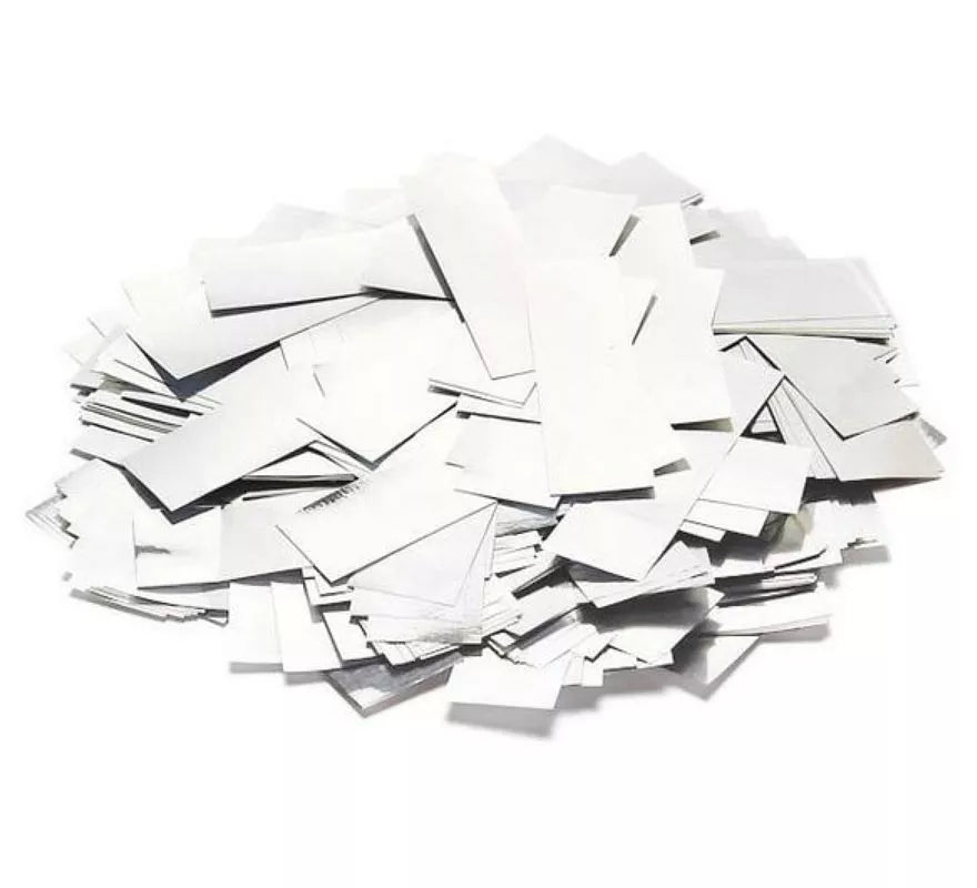 Cañón Kabuki Confetti de Papel de 40 cm en varios colores