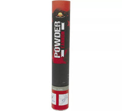 30cm Red Powder Kabuki Cannon