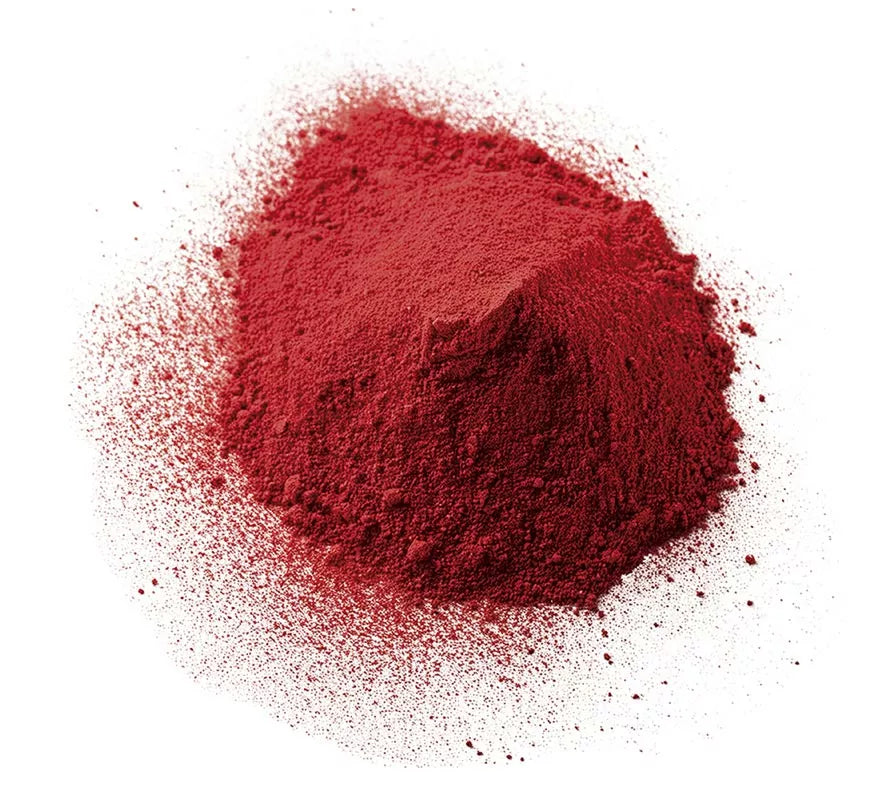 Translation missing: en.Cañón Kabuki de Polvo rojo de 30 cm