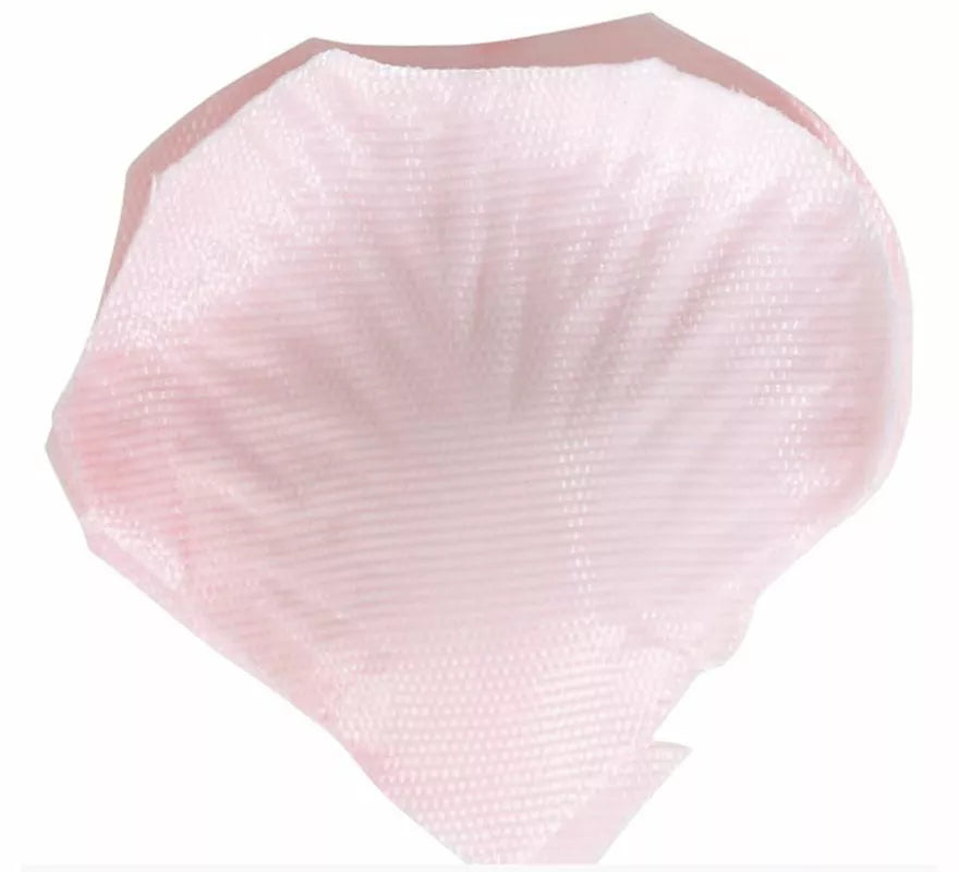 Cañón Kabuki o tubo de Pétalos de rosa de 50 cm para Bodas
