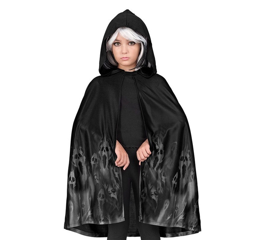 Translation missing: en.Capa de Fantasmas de 75 cm para niños