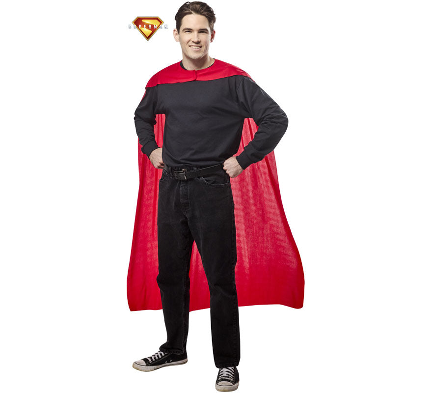 Translation missing: en.Capa de Superman Deluxe para hombre