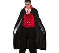 Capa de Vampiro de 140 cm para Halloween