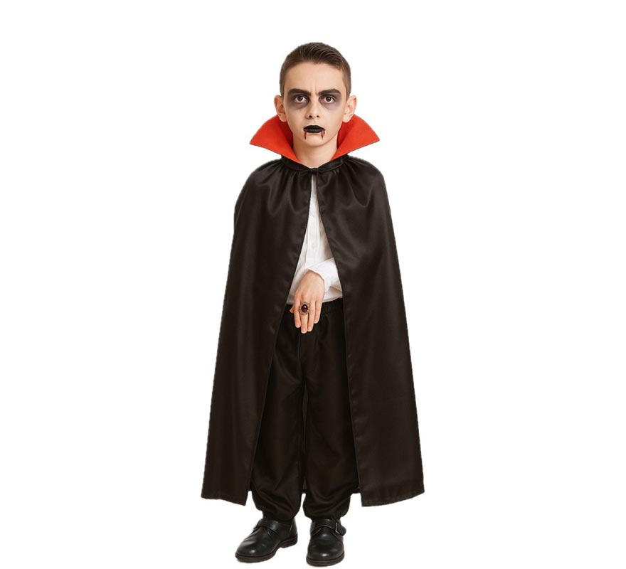 Translation missing: en.Capa de Vampiro Infantil