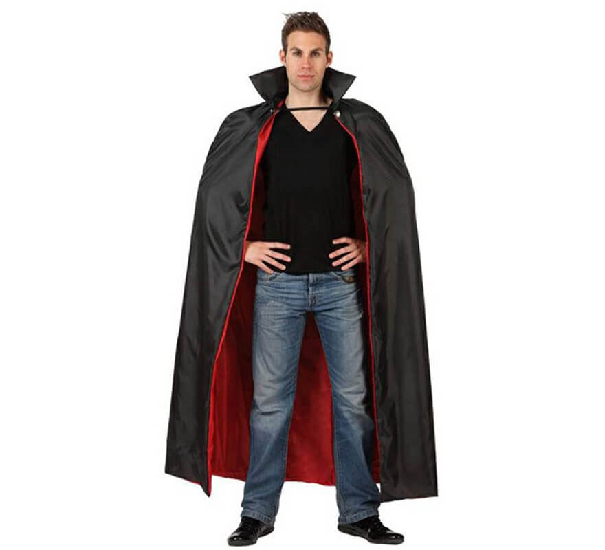 Translation missing: en.Capa de Vampiro para adultos de 143 cm