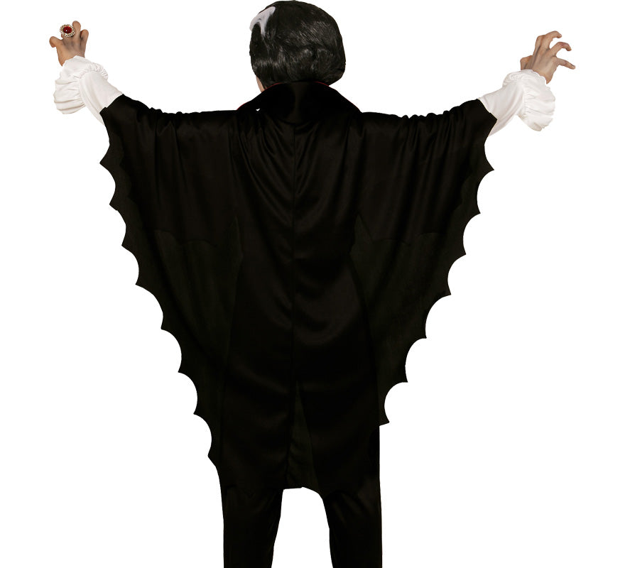 Translation missing: en.Capa de Vampiro para niños
