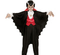 Capa de Vampiro para niños