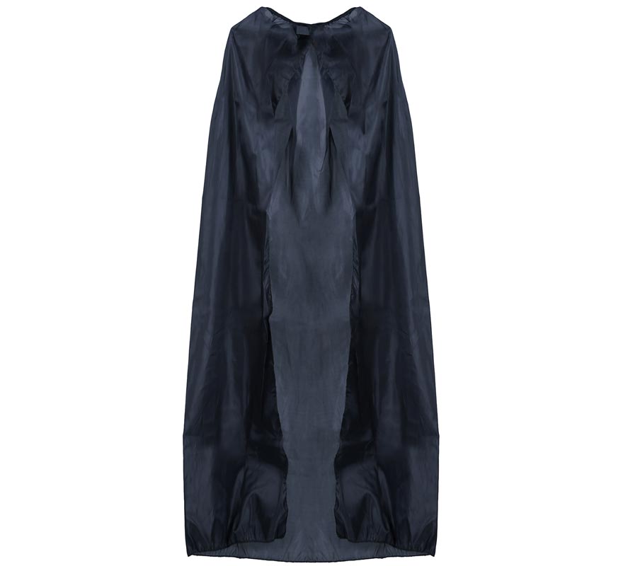 Capa Negra 130 cm