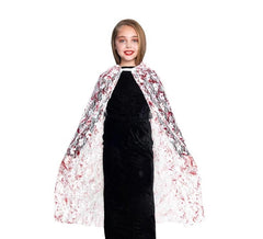 90 cm children's bloody cape