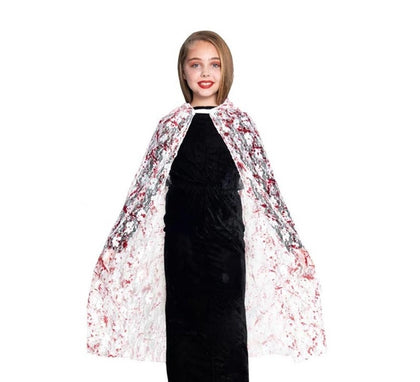 Capa Sangrienta infantil de 90 cm