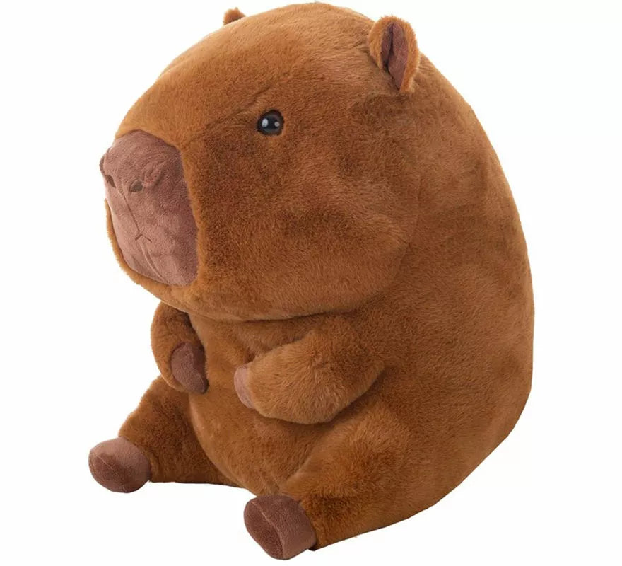 Translation missing: en.Capibara de Peluche en varios tamaños