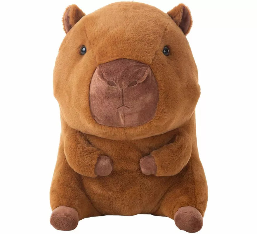 Translation missing: en.Capibara de Peluche en varios tamaños