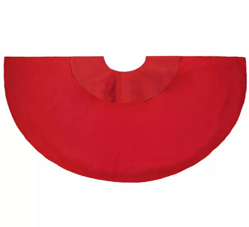 Capote Torero Rojo de 115x50 cm