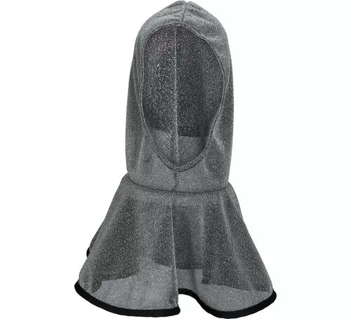 Capucha de Malla Medieval