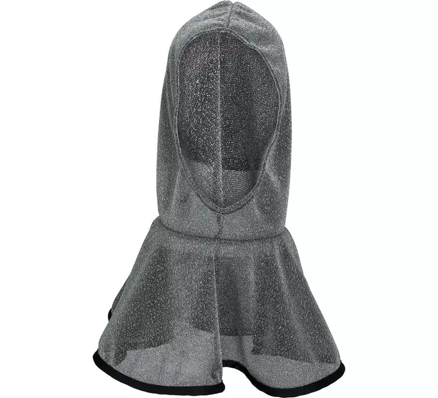 Capucha de Malla Medieval