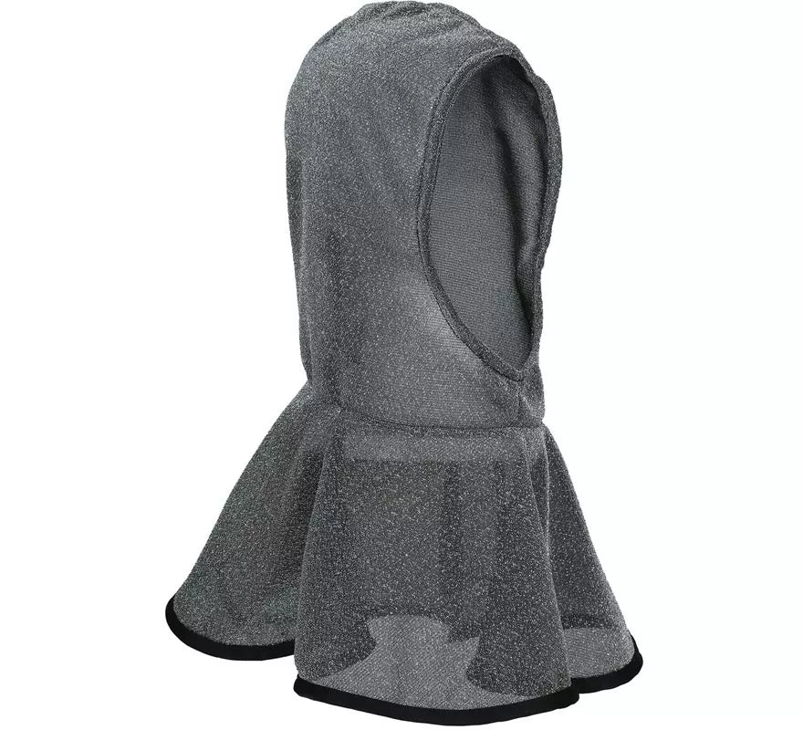 Capucha de Malla Medieval