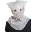 Capuchón de El Hombre del Saco