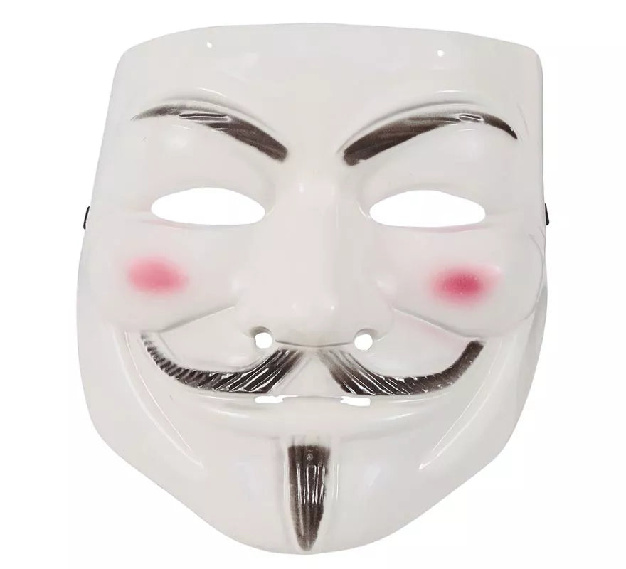 Translation missing: en.Careta de Anonymous