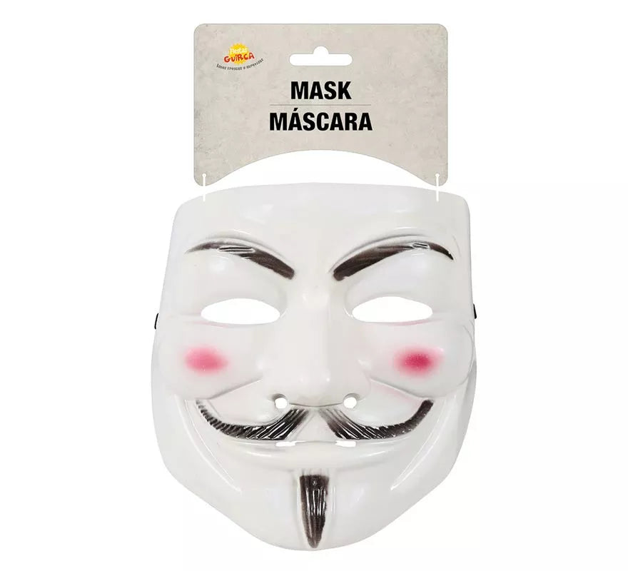 Translation missing: en.Careta de Anonymous