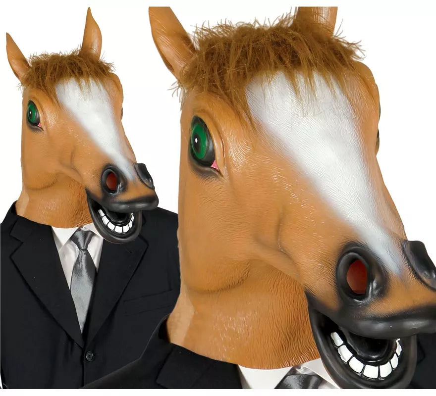 Translation missing: pt-PT.Careta de Caballo