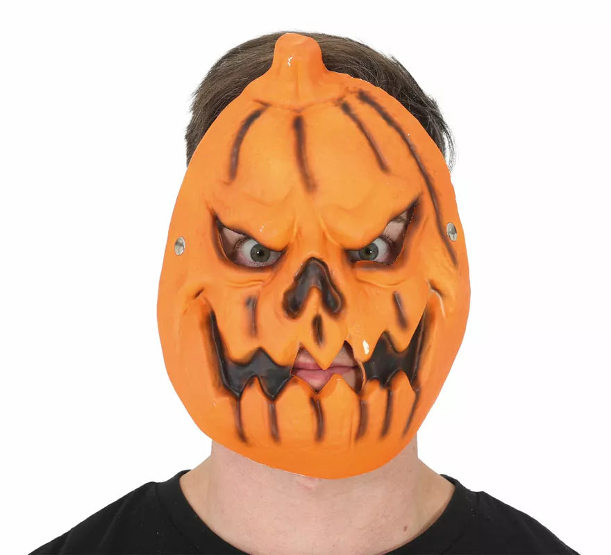 Translation missing: en.Careta de Calabaza Terror