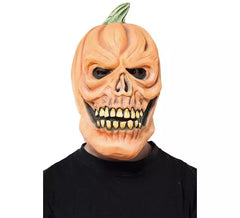 Terrifying Pumpkin Mask