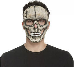 Skull or Skeleton Mask