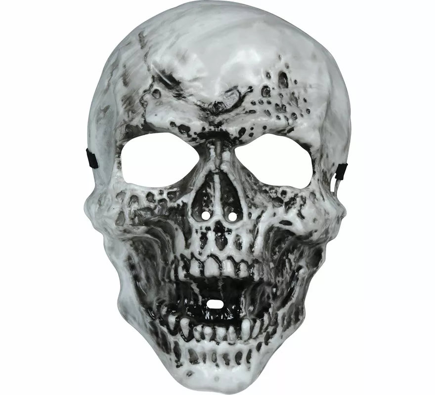 Translation missing: en.Careta de Calavera Terrorífica