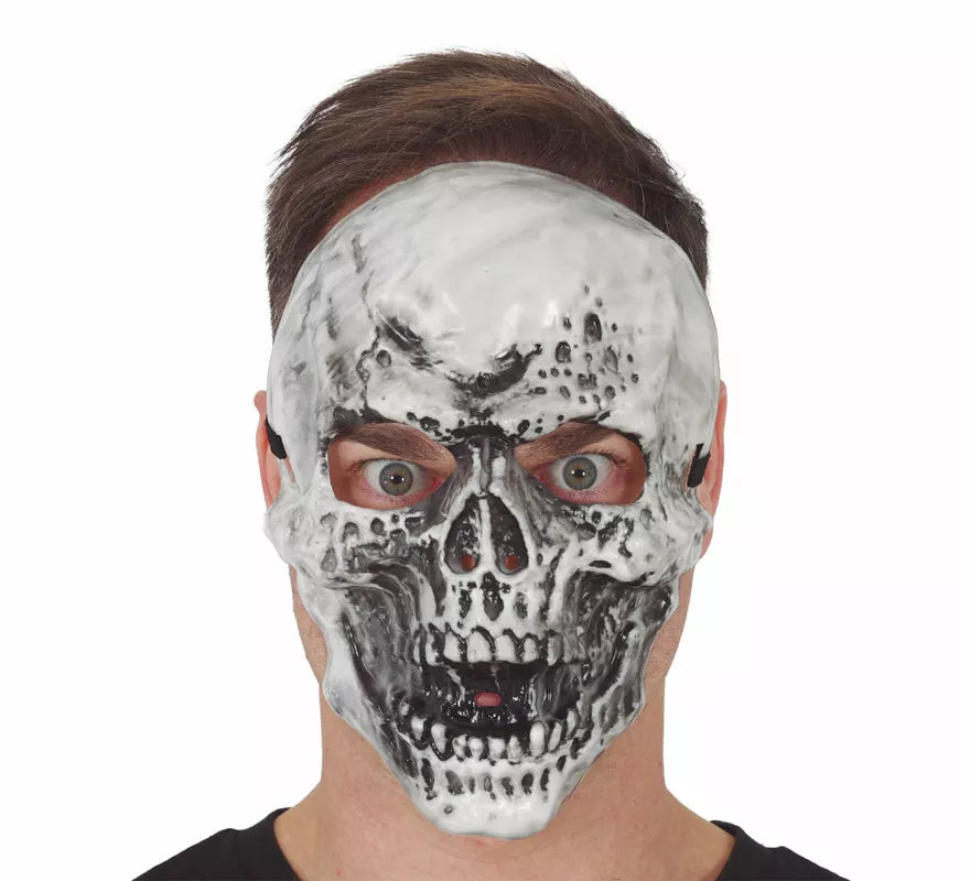 Translation missing: en.Careta de Calavera Terrorífica
