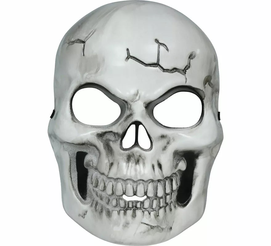 Translation missing: en.Careta de Calavera Terrorífica