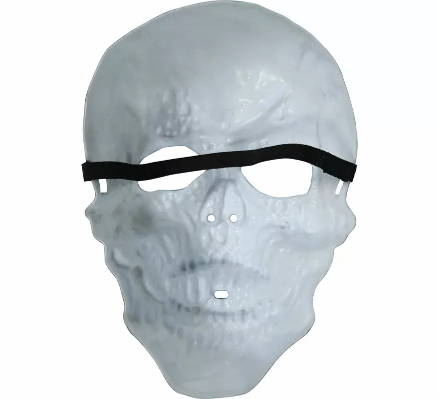 Translation missing: en.Careta de Calavera Terrorífica